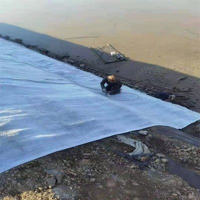 基坑支护水泥毯